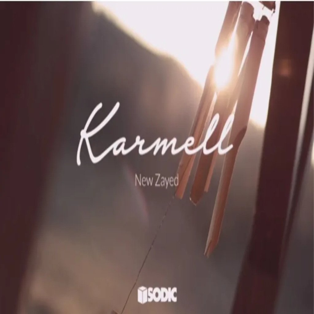 Karamell - Zayed - Sodic 5
